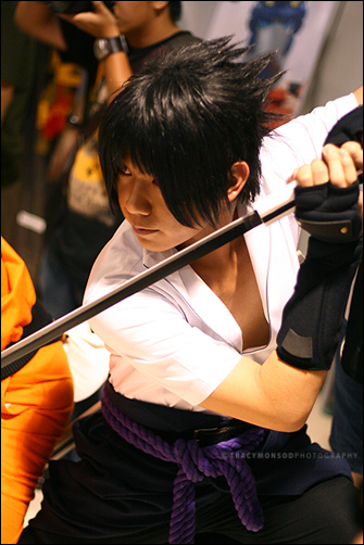 sasuke s katanou